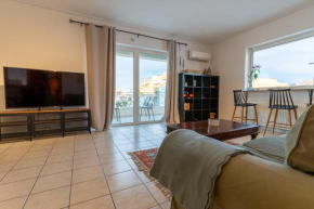 Athens Panoramic Residence